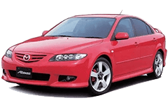 Mazda ATENZA 2002-2010